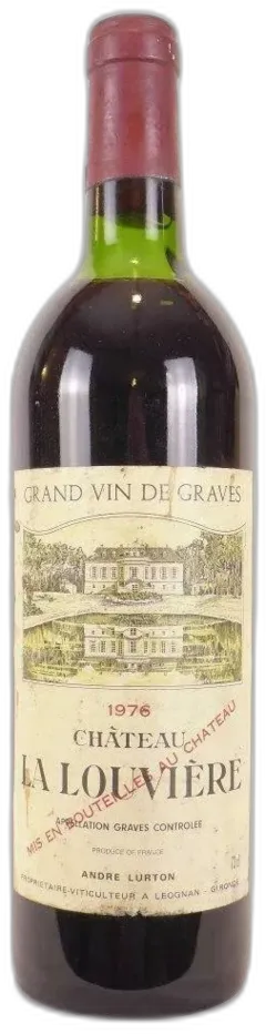 photo Château la Louvière