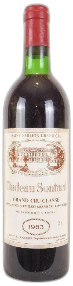 photo Château Soutard