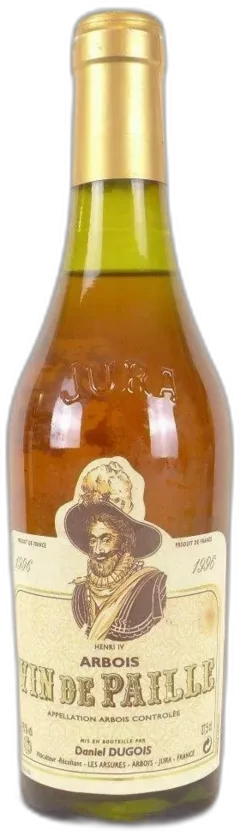 photo Daniel Dugois Vin de Paille Liquoreux