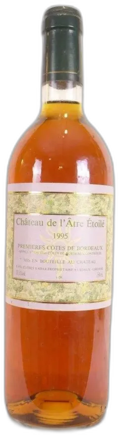 photo Château de l’Âtre Étoilé