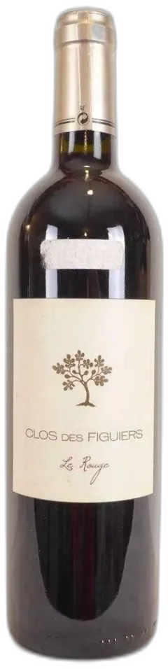 photo Clos des Figuiers Fût de Chêne
