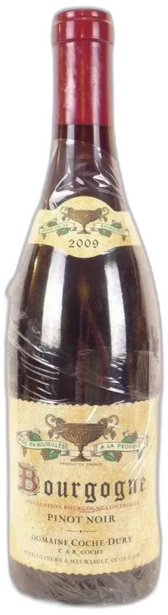 photo Bourgogne Coche-Dury