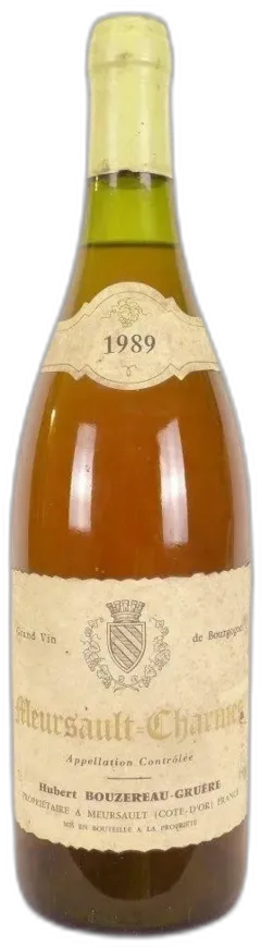 photo Meursault Charmes