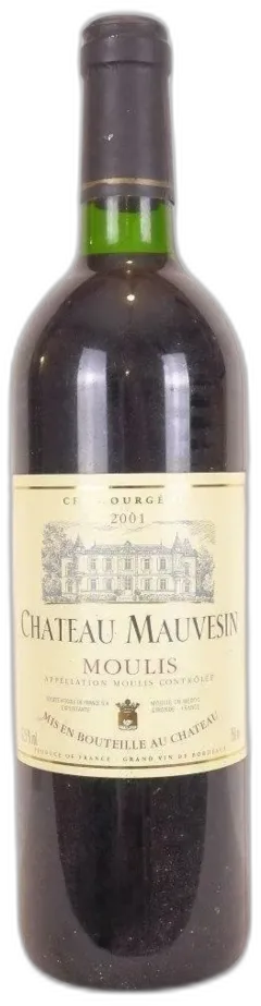 photo Château Mauvesin