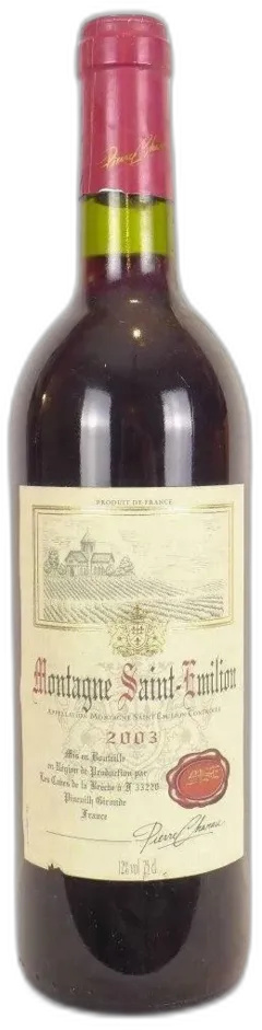 photo Pierre Chanau Rouge Bordeaux