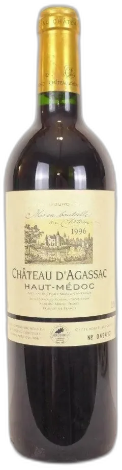 photo Château d’Agassac