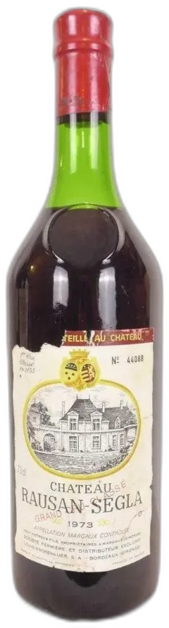 photo Margaux Château Rausan-Ségla