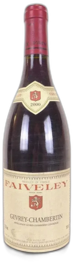 photo Gevrey-Chambertin Faiveley