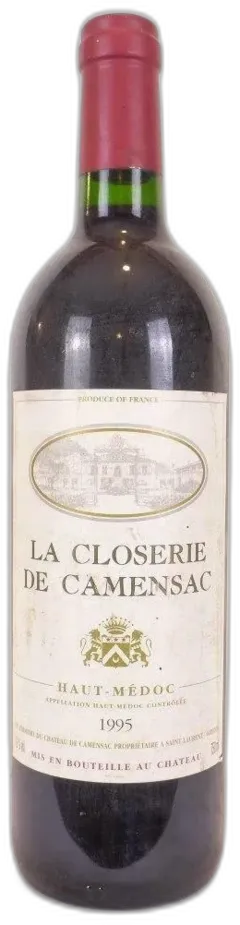 photo la Closerie de Camensac