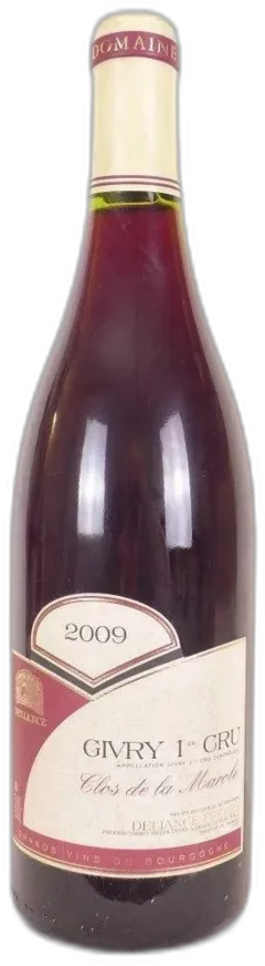 photo Clos de la Marolle