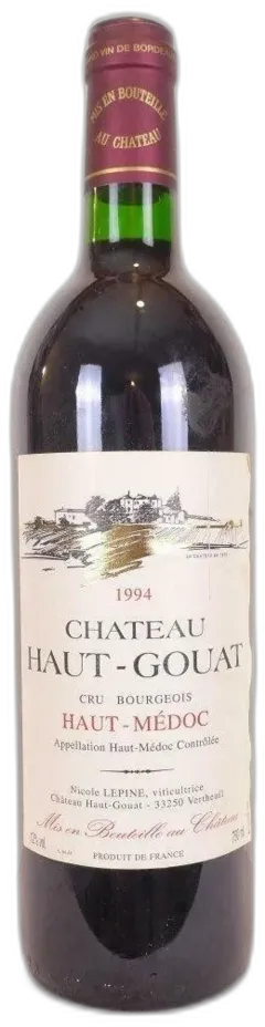 photo Château Haut-Gouat