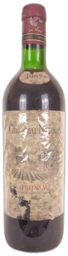 photo Château Nicouet