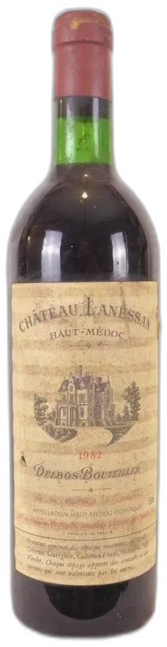 photo Château Lanessan