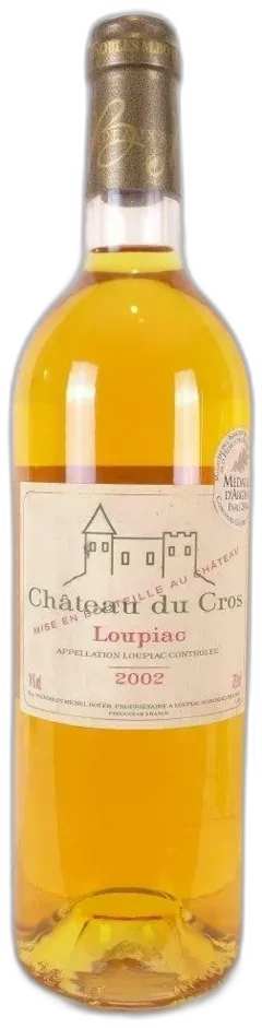 photo Château du Cros Liquoreux