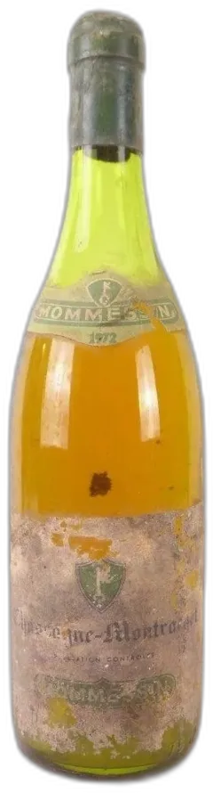 photo Chassagne-Montrachet Mommessin
