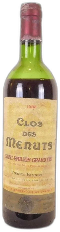 photo Clos des Menuts