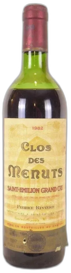 photo Clos des Menuts
