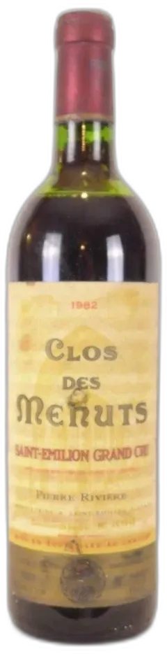 photo Clos des Menuts