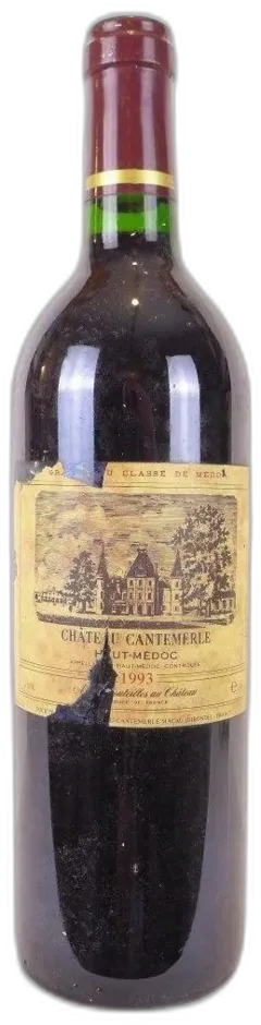 photo Château Cantemerle