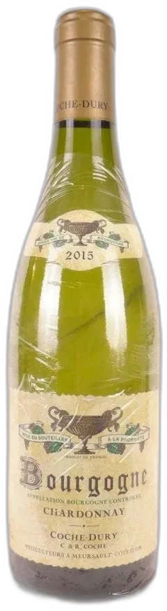 photo Bourgogne Coche-Dury Blanc