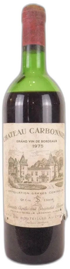 photo Château Carbonnieux