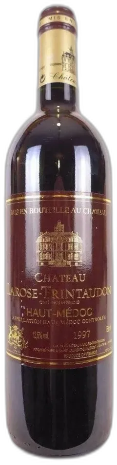 photo Château Larose-Trintaudon
