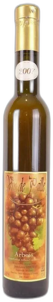 photo Vin de Paille Liquoreux