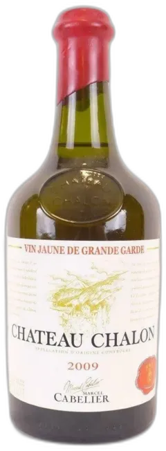 photo Cabelier Vin Jaune