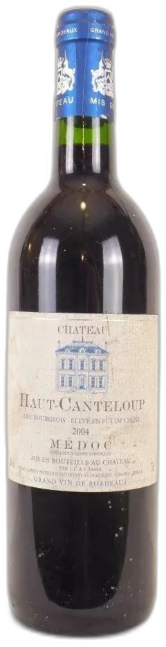 photo Château Haut-Canteloup