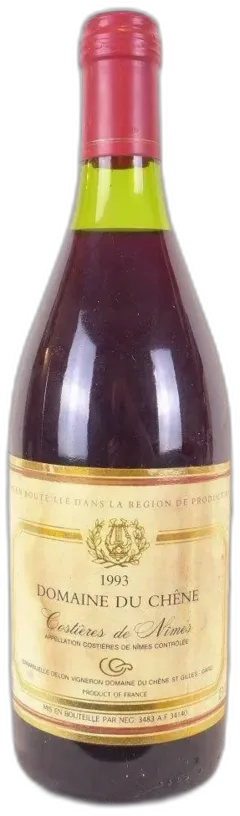 photo Domaine du Chêne Rouge