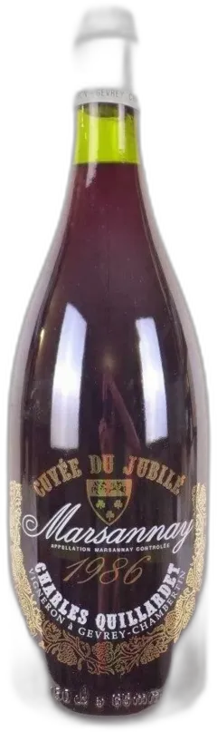 photo Cuvée du Jubilé Magnum