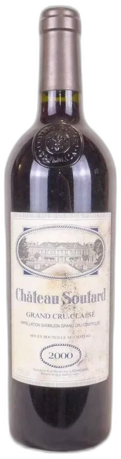 photo Château Soutard