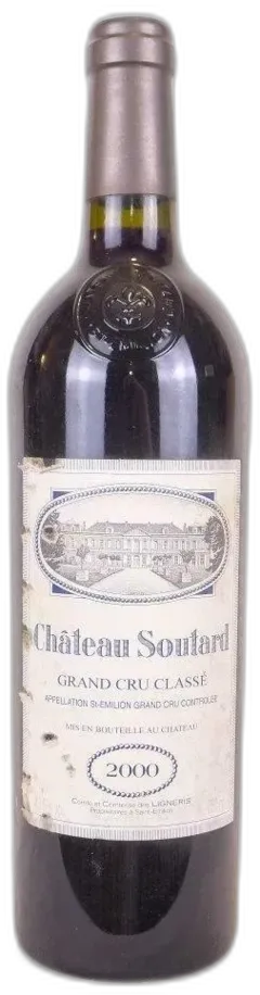 photo Château Soutard