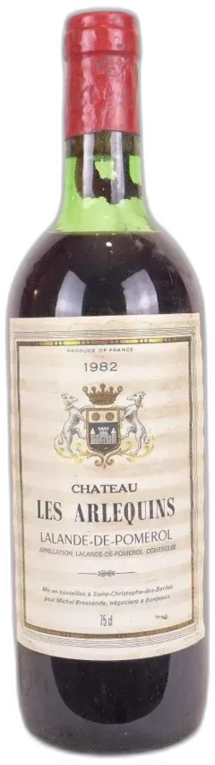 photo Château les Arlequins