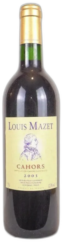 photo Cahors Louis Mazet Rouge Sud-Ouest