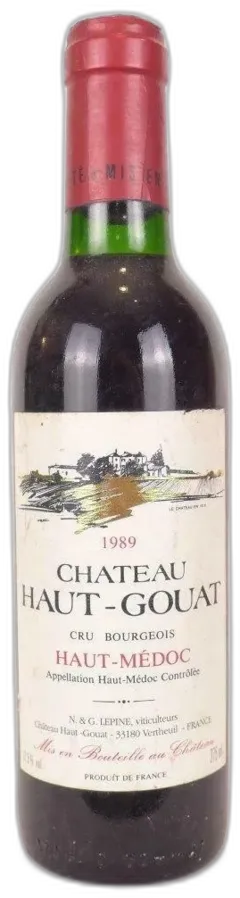 photo Château Haut-Gouat