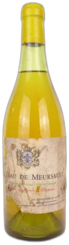 photo Château de Meursault