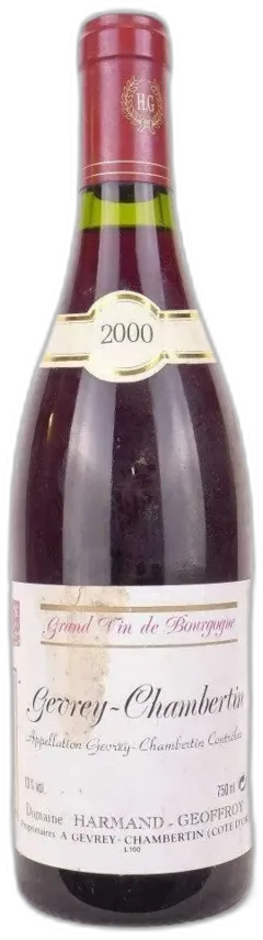 photo Gevrey-Chambertin