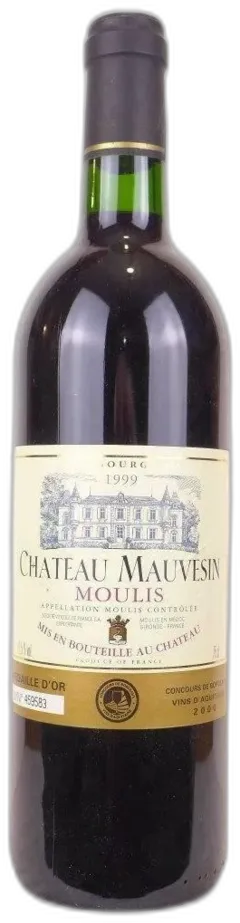 photo Château Mauvesin