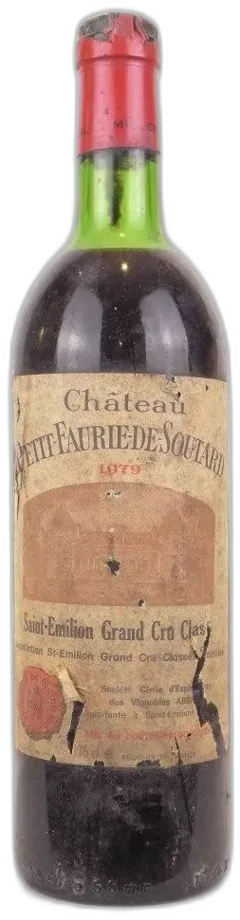 photo Château Petit-Faurie-de-Soutard
