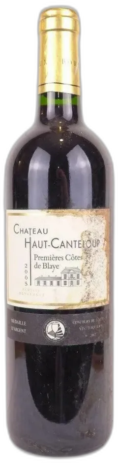 photo Château Haut-Canteloup