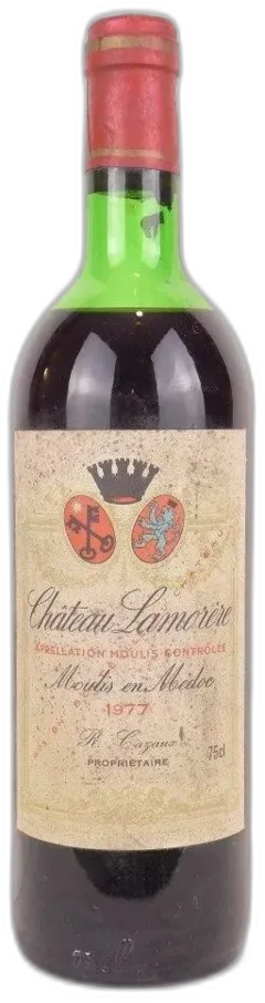 photo Château Lamorère