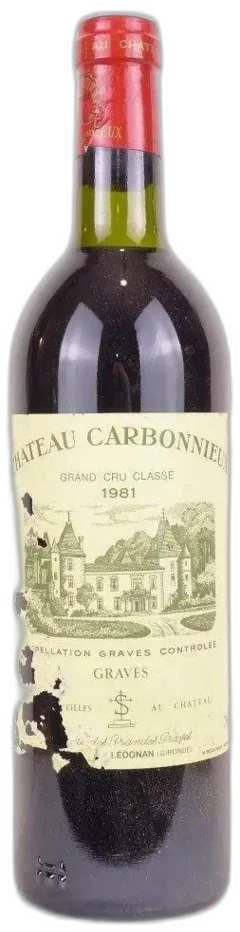 photo Château Carbonnieux