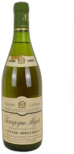 photo Honoré Lavigne Cuvée Spéciale b2