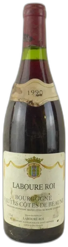 photo Hautes Côtes de Beaune Labouré-Roi