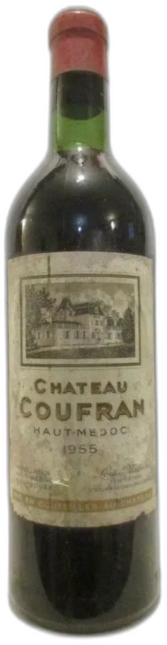 photo Château Coufran
