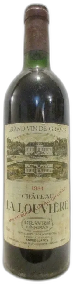 photo Château la Louvière