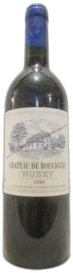 photo Château de Bougigues
