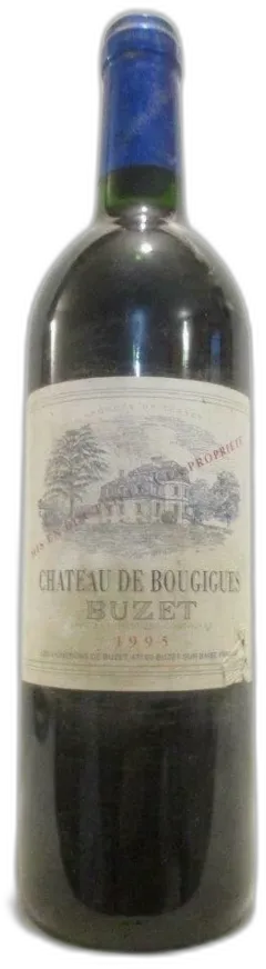 photo Château de Bougigues