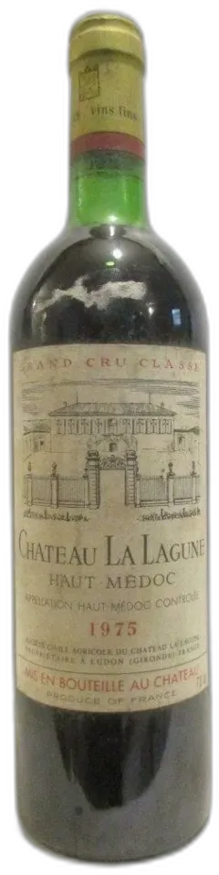 photo Château la Lagune